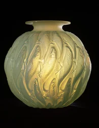 Zalmvaas, 1928